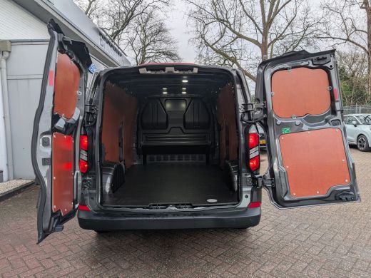 Ford Transit Custom Ford | Camera | Cruise | Climate | Voorruitverwarming | Fabrieksgarantie tot 04-04-26 ActivLease financial lease
