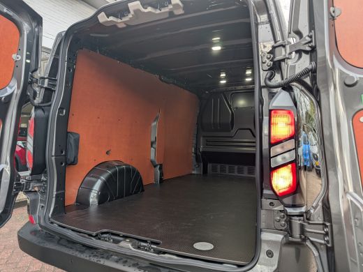 Ford Transit Custom Ford | Camera | Cruise | Climate | Voorruitverwarming | Fabrieksgarantie tot 04-04-26 ActivLease financial lease