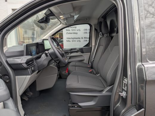 Ford Transit Custom Ford | Camera | Cruise | Climate | Voorruitverwarming | Fabrieksgarantie tot 04-04-26 ActivLease financial lease