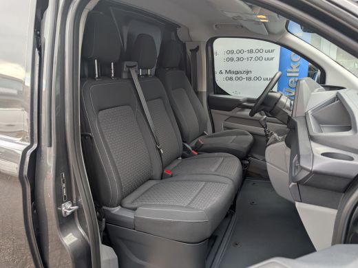Ford Transit Custom Ford | Camera | Cruise | Climate | Voorruitverwarming | Fabrieksgarantie tot 04-04-26 ActivLease financial lease