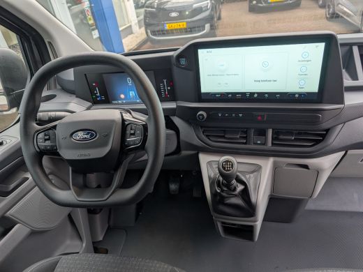 Ford Transit Custom Ford | Camera | Cruise | Climate | Voorruitverwarming | Fabrieksgarantie tot 04-04-26 ActivLease financial lease