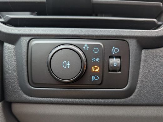 Ford Transit Custom Ford | Camera | Cruise | Climate | Voorruitverwarming | Fabrieksgarantie tot 04-04-26 ActivLease financial lease