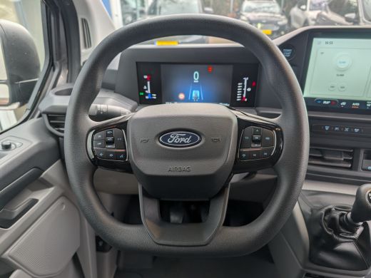 Ford Transit Custom Ford | Camera | Cruise | Climate | Voorruitverwarming | Fabrieksgarantie tot 04-04-26 ActivLease financial lease