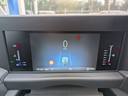Ford Transit Custom Ford | Camera | Cruise | Climate | Voorruitverwarming | Fabrieksgarantie tot 04-04-26 ActivLease financial lease
