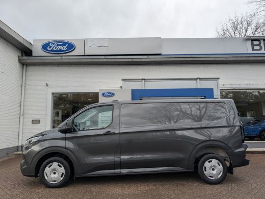 Ford Transit Custom Ford | Camera | Cruise | Climate | Voorruitverwarming | Fabrieksgarantie tot 04-04-26 ActivLease financial lease