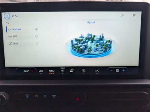 Ford Transit Custom Ford | Camera | Cruise | Climate | Voorruitverwarming | Fabrieksgarantie tot 04-04-26 ActivLease financial lease