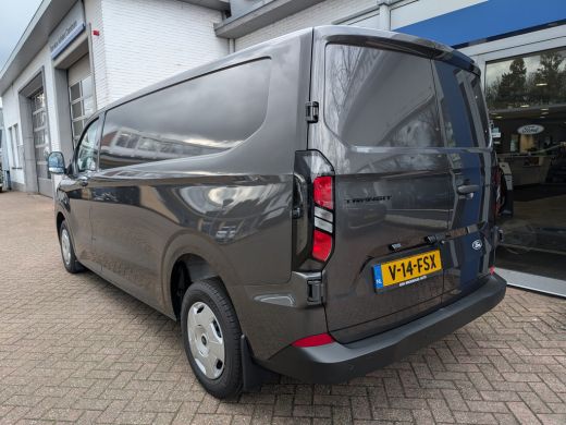 Ford Transit Custom Ford | Camera | Cruise | Climate | Voorruitverwarming | Fabrieksgarantie tot 04-04-26 ActivLease financial lease