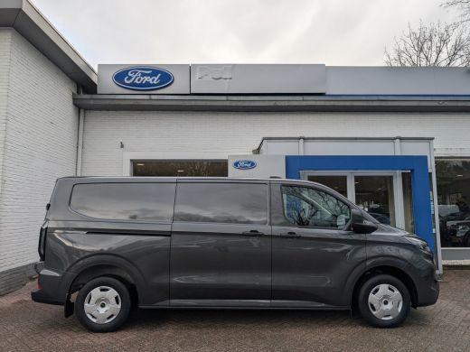 Ford Transit Custom Ford | Camera | Cruise | Climate | Voorruitverwarming | Fabrieksgarantie tot 04-04-26 ActivLease financial lease