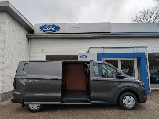 Ford Transit Custom Ford | Camera | Cruise | Climate | Voorruitverwarming | Fabrieksgarantie tot 04-04-26 ActivLease financial lease