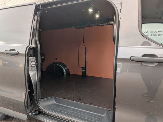 Ford Transit Custom Ford | Camera | Cruise | Climate | Voorruitverwarming | Fabrieksgarantie tot 04-04-26 ActivLease financial lease