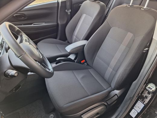Hyundai i20 1.0 T-GDI Comfort | Apple Carplay | Lichtmetalen velgen | Airco | Cruise Control | ActivLease financial lease