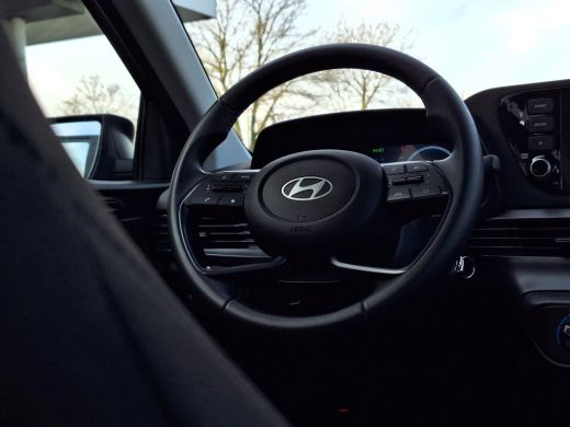 Hyundai i20 1.0 T-GDI Comfort | Apple Carplay | Lichtmetalen velgen | Airco | Cruise Control | ActivLease financial lease
