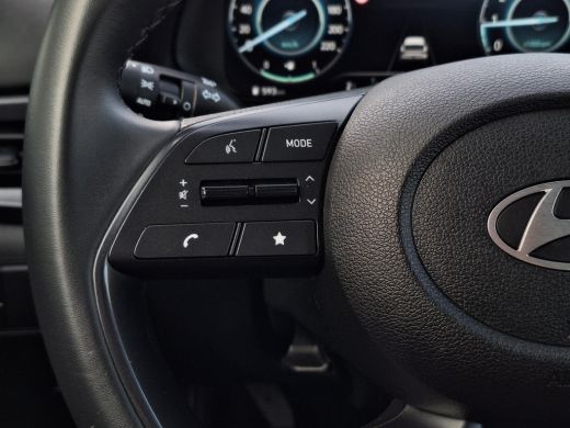 Hyundai i20 1.0 T-GDI Comfort | Apple Carplay | Lichtmetalen velgen | Airco | Cruise Control | ActivLease financial lease