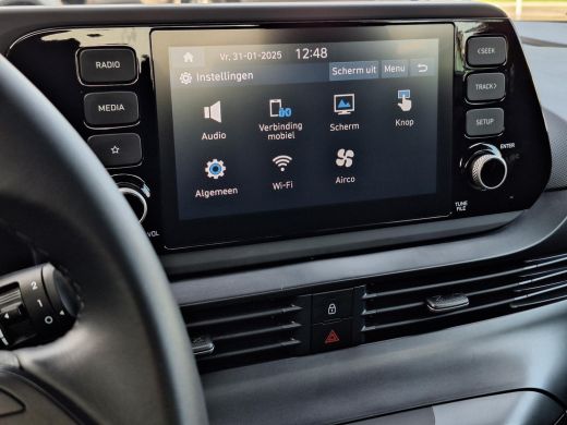 Hyundai i20 1.0 T-GDI Comfort | Apple Carplay | Lichtmetalen velgen | Airco | Cruise Control | ActivLease financial lease