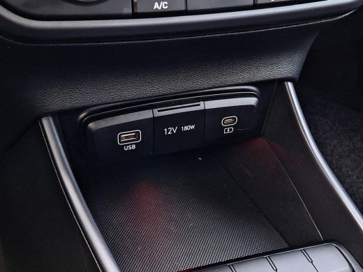 Hyundai i20 1.0 T-GDI Comfort | Apple Carplay | Lichtmetalen velgen | Airco | Cruise Control | ActivLease financial lease