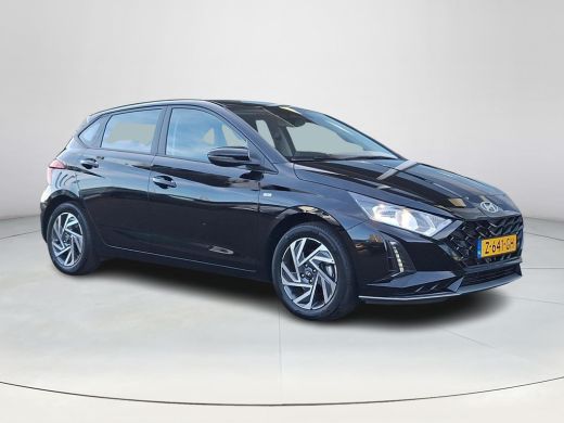 Hyundai i20 1.0 T-GDI Comfort | Apple Carplay | Lichtmetalen velgen | Airco | Cruise Control | ActivLease financial lease