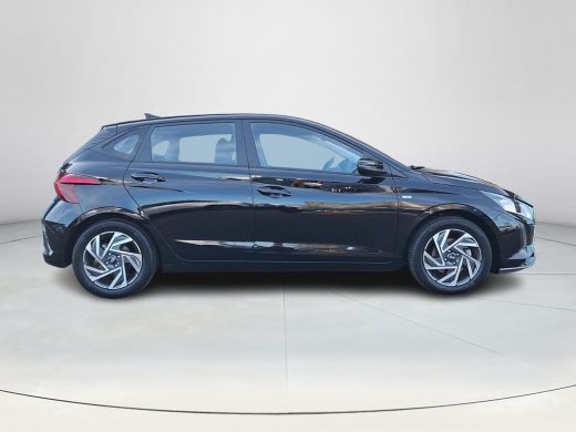 Hyundai i20 1.0 T-GDI Comfort | Apple Carplay | Lichtmetalen velgen | Airco | Cruise Control | ActivLease financial lease