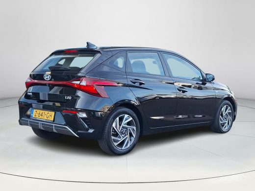 Hyundai i20 1.0 T-GDI Comfort | Apple Carplay | Lichtmetalen velgen | Airco | Cruise Control | ActivLease financial lease