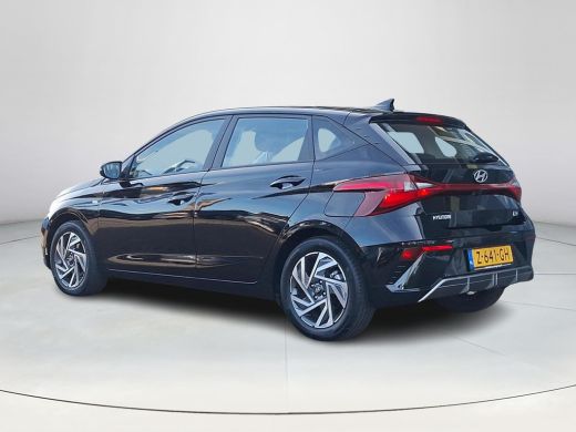 Hyundai i20 1.0 T-GDI Comfort | Apple Carplay | Lichtmetalen velgen | Airco | Cruise Control | ActivLease financial lease