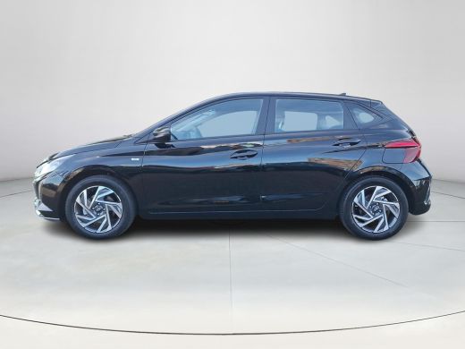 Hyundai i20 1.0 T-GDI Comfort | Apple Carplay | Lichtmetalen velgen | Airco | Cruise Control | ActivLease financial lease