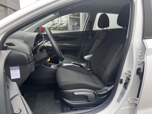 Hyundai i20 1.0 T-GDI Comfort Smart | Cruise Control | Apple CarPlay/Android Auto | Navigatie | ActivLease financial lease
