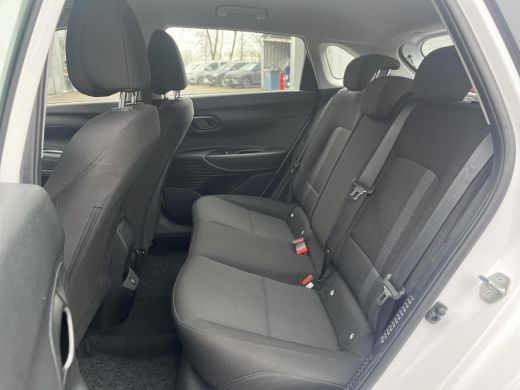 Hyundai i20 1.0 T-GDI Comfort Smart | Cruise Control | Apple CarPlay/Android Auto | Navigatie | ActivLease financial lease