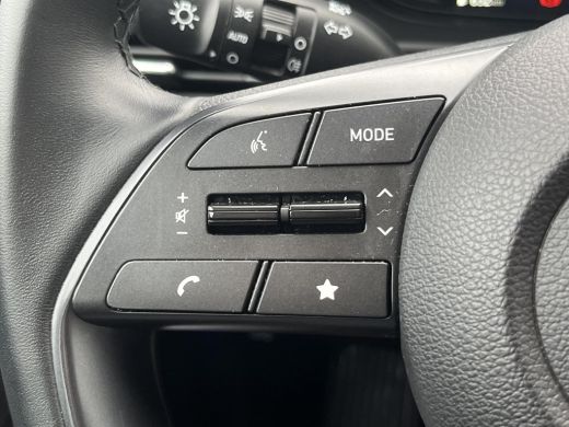 Hyundai i20 1.0 T-GDI Comfort Smart | Cruise Control | Apple CarPlay/Android Auto | Navigatie | ActivLease financial lease