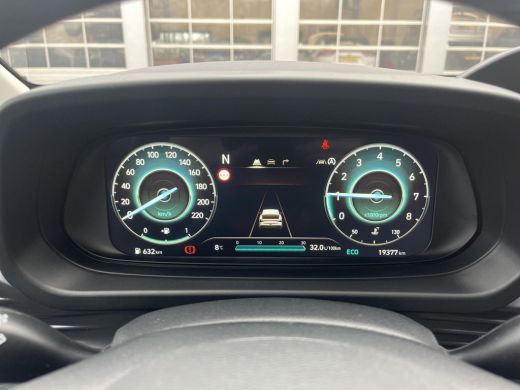 Hyundai i20 1.0 T-GDI Comfort Smart | Cruise Control | Apple CarPlay/Android Auto | Navigatie | ActivLease financial lease
