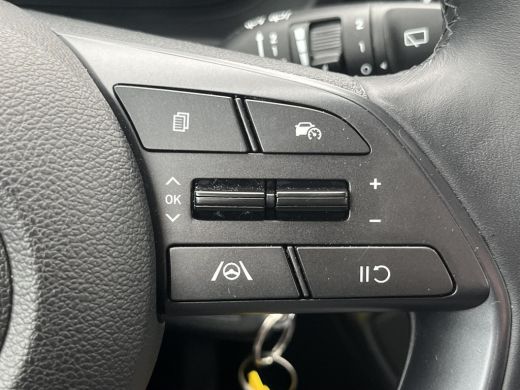 Hyundai i20 1.0 T-GDI Comfort Smart | Cruise Control | Apple CarPlay/Android Auto | Navigatie | ActivLease financial lease