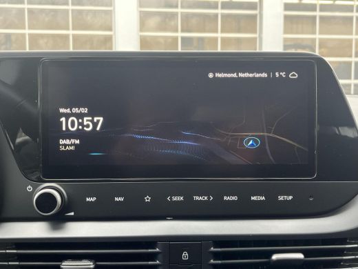 Hyundai i20 1.0 T-GDI Comfort Smart | Cruise Control | Apple CarPlay/Android Auto | Navigatie | ActivLease financial lease
