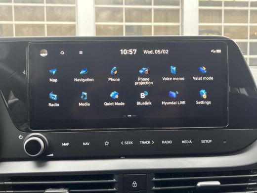 Hyundai i20 1.0 T-GDI Comfort Smart | Cruise Control | Apple CarPlay/Android Auto | Navigatie | ActivLease financial lease