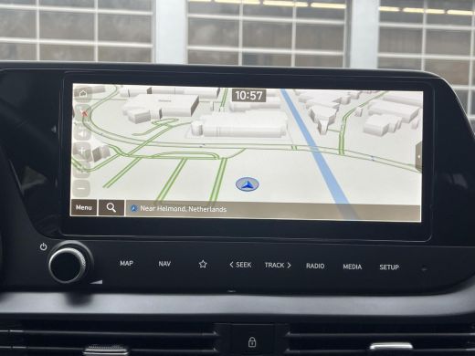Hyundai i20 1.0 T-GDI Comfort Smart | Cruise Control | Apple CarPlay/Android Auto | Navigatie | ActivLease financial lease