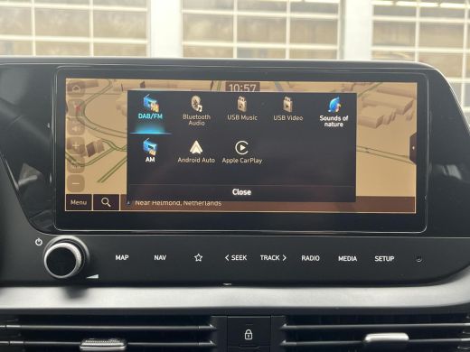 Hyundai i20 1.0 T-GDI Comfort Smart | Cruise Control | Apple CarPlay/Android Auto | Navigatie | ActivLease financial lease