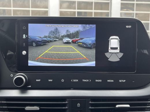 Hyundai i20 1.0 T-GDI Comfort Smart | Cruise Control | Apple CarPlay/Android Auto | Navigatie | ActivLease financial lease