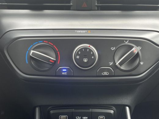 Hyundai i20 1.0 T-GDI Comfort Smart | Cruise Control | Apple CarPlay/Android Auto | Navigatie | ActivLease financial lease