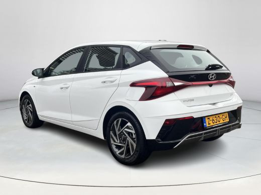 Hyundai i20 1.0 T-GDI Comfort Smart | Cruise Control | Apple CarPlay/Android Auto | Navigatie | ActivLease financial lease