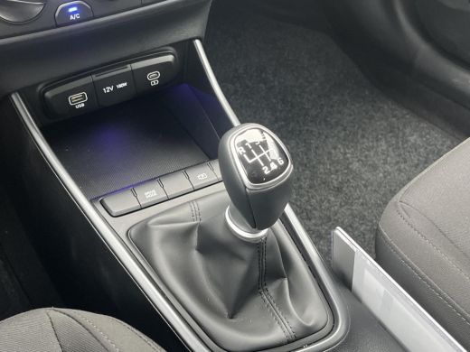 Hyundai i20 1.0 T-GDI Comfort Smart | Cruise Control | Apple CarPlay/Android Auto | Navigatie | ActivLease financial lease