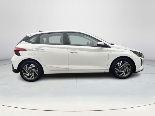 Hyundai i20 1.0 T-GDI Comfort Smart | Cruise Control | Apple CarPlay/Android Auto | Navigatie | ActivLease financial lease