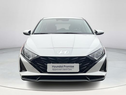 Hyundai i20 1.0 T-GDI Comfort Smart | Cruise Control | Apple CarPlay/Android Auto | Navigatie | ActivLease financial lease