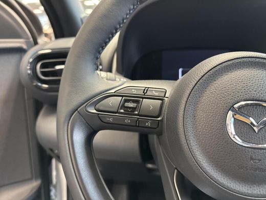 Mazda 2 Hybrid 1.5 Homura | Apple CarPlay/Android auto | Achteruitrijcamera ActivLease financial lease