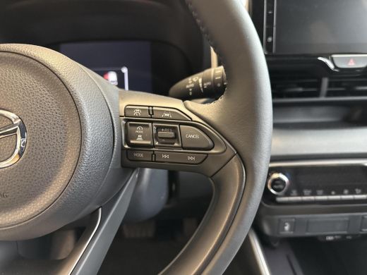 Mazda 2 Hybrid 1.5 Homura | Apple CarPlay/Android auto | Achteruitrijcamera ActivLease financial lease