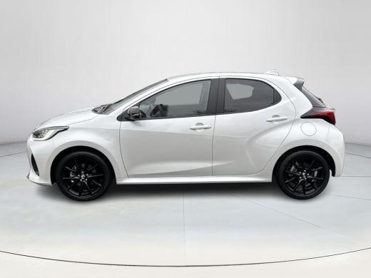 Mazda 2 Hybrid 1.5 Homura | Apple CarPlay/Android auto | Achteruitrijcamera ActivLease financial lease