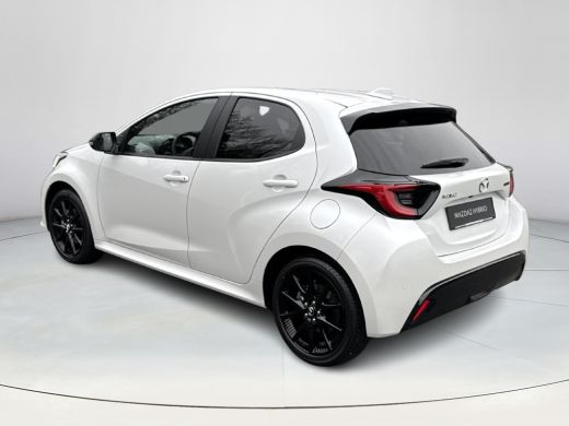 Mazda 2 Hybrid 1.5 Homura | Apple CarPlay/Android auto | Achteruitrijcamera ActivLease financial lease