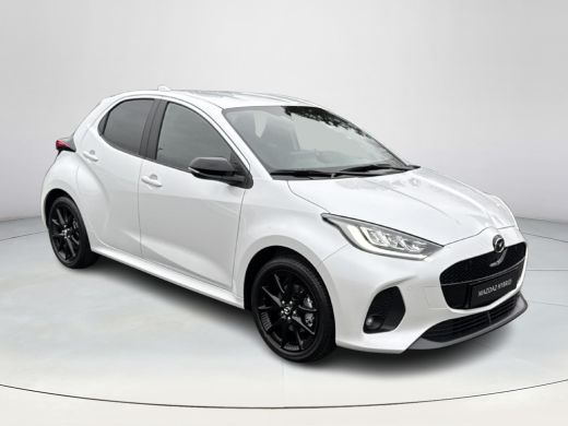 Mazda 2 Hybrid 1.5 Homura | Apple CarPlay/Android auto | Achteruitrijcamera ActivLease financial lease
