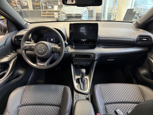 Mazda 2 Hybrid 1.5 Homura | Apple CarPlay/Android auto | Achteruitrijcamera ActivLease financial lease