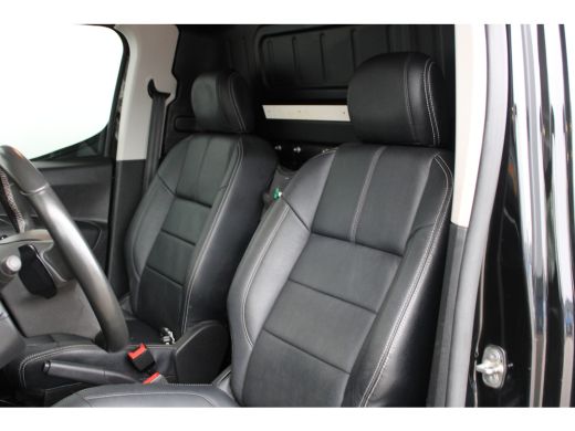 Opel Combo 1.5D L2H1 Innovation | Achteruitrijcamera | Achteruitrijcamera | Lichtmetalen velgen 16" ActivLease financial lease