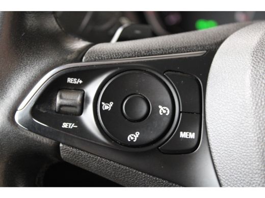 Opel Combo 1.5D L2H1 Innovation | Achteruitrijcamera | Achteruitrijcamera | Lichtmetalen velgen 16" ActivLease financial lease
