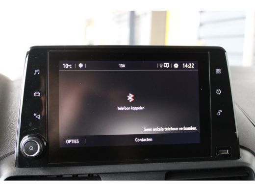 Opel Combo 1.5D L2H1 Innovation | Achteruitrijcamera | Achteruitrijcamera | Lichtmetalen velgen 16" ActivLease financial lease