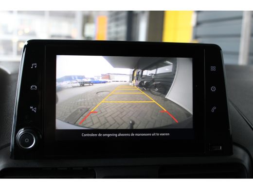 Opel Combo 1.5D L2H1 Innovation | Achteruitrijcamera | Achteruitrijcamera | Lichtmetalen velgen 16" ActivLease financial lease