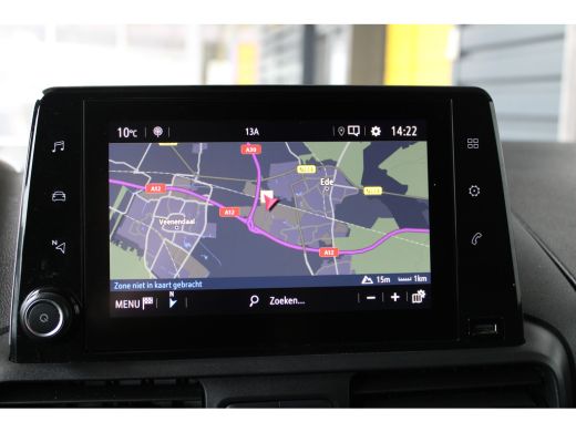 Opel Combo 1.5D L2H1 Innovation | Achteruitrijcamera | Achteruitrijcamera | Lichtmetalen velgen 16" ActivLease financial lease